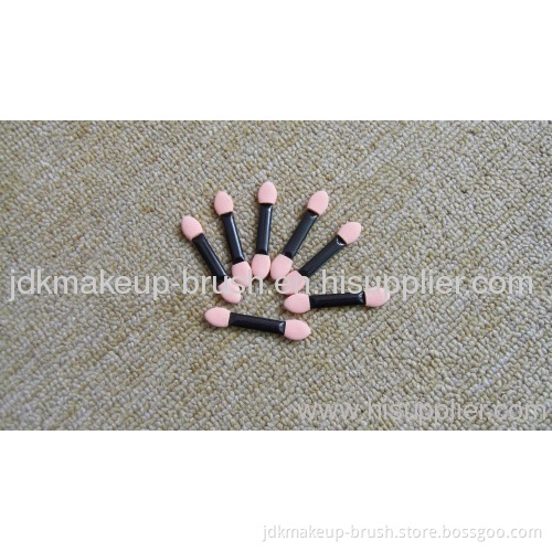 Cosmetic Duo End Eyeshadow Applicator 